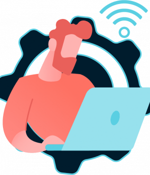 connect
