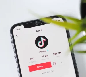 tiktok phone 2