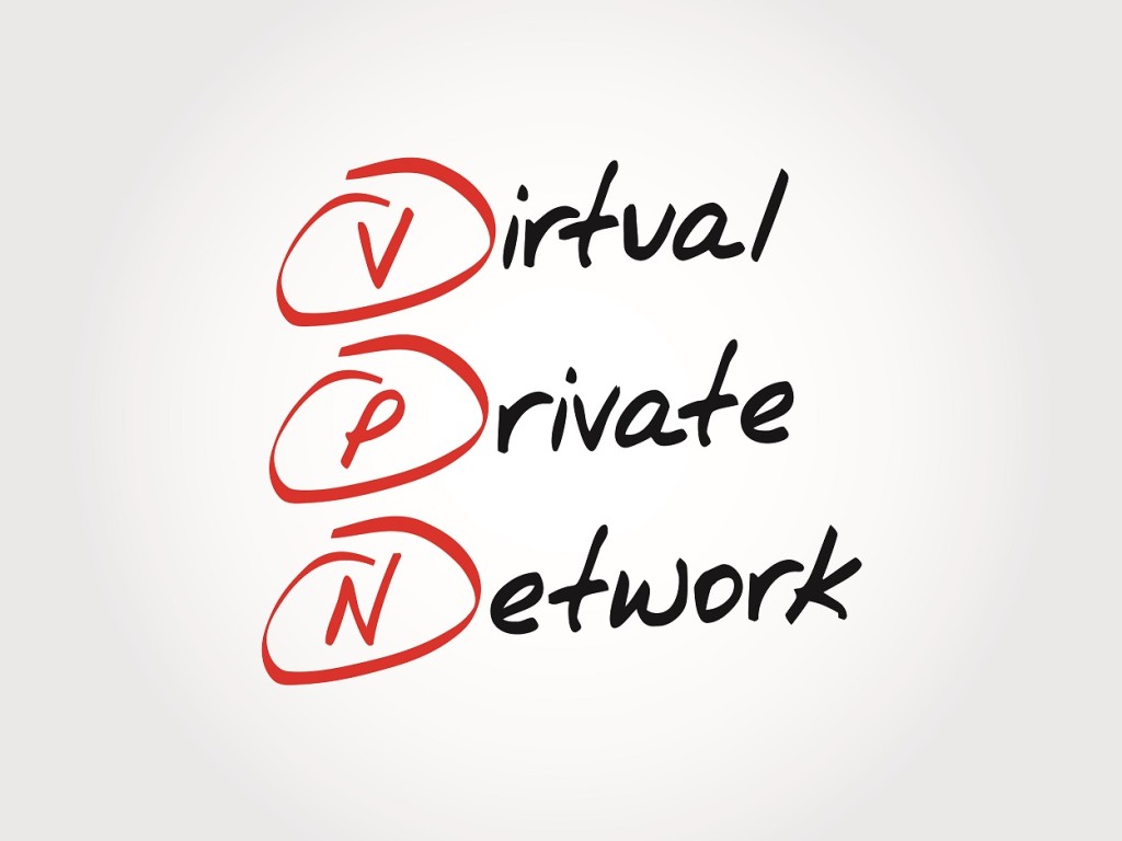 VPN vs Proxy