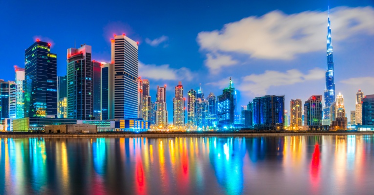UAE