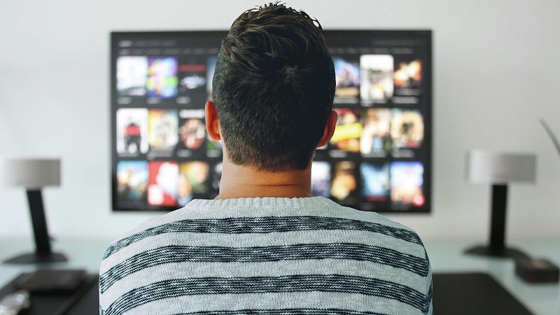 free streaming services in the USA